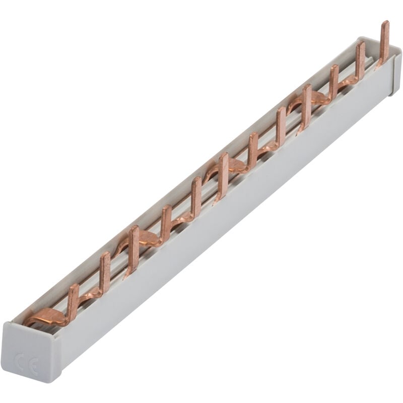 

PEINE DE PUNTA 3P 56 MOD. GW96990 - Gewiss