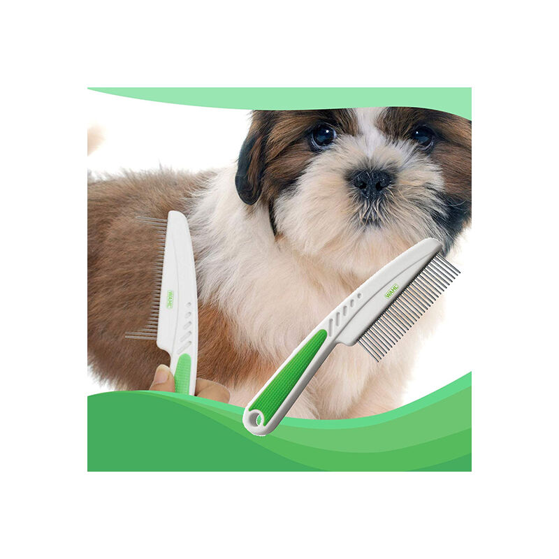 

Peine para mascotas Detangling Comb desenredador - Wahl