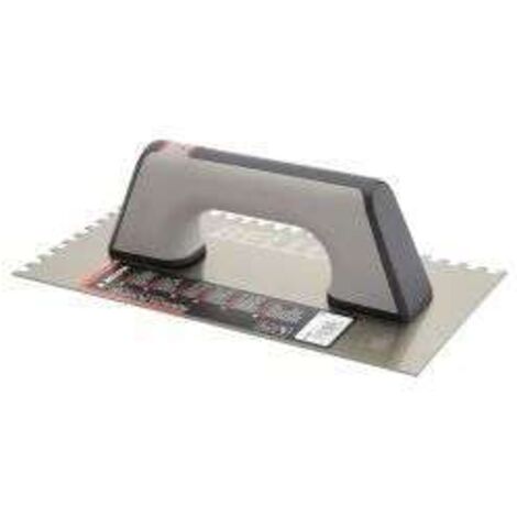 PEINE DIENTE CASTILLO MANGO BIMATERIAL 587312BIM - BELLOTA