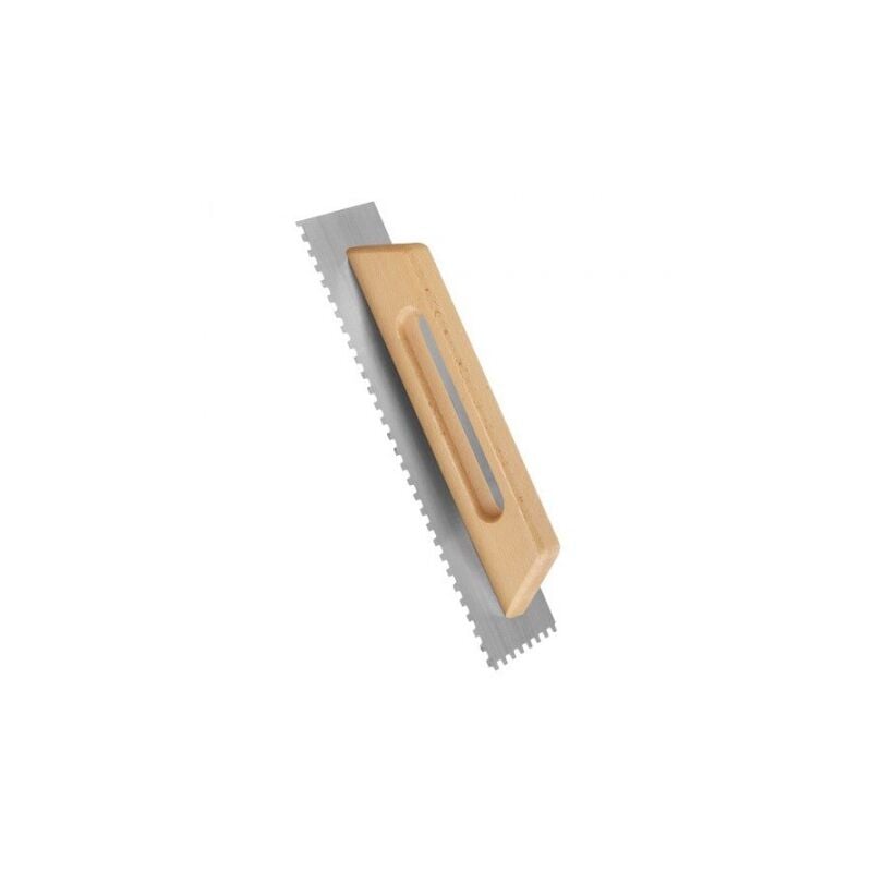 

Peine profesional grande 480 mm. 7x7