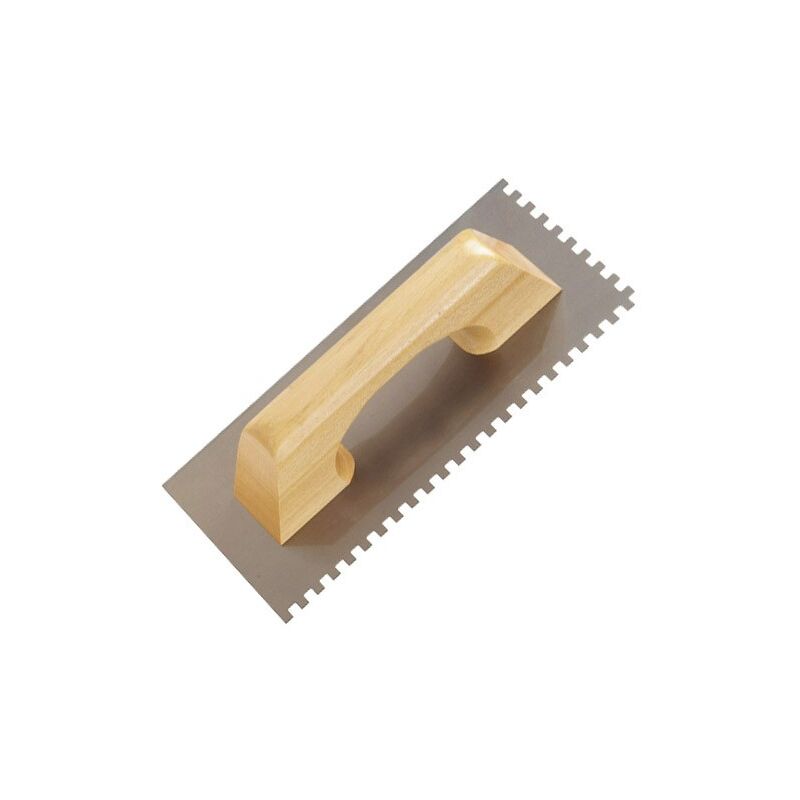 

Peine profesional mango madera 280x120/ 8x 8mm