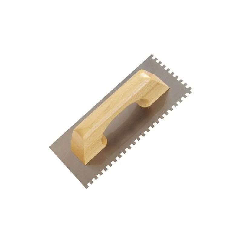 

Peine profesional mango madera 280x120/10x10mm