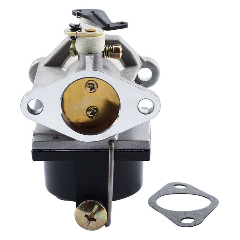 Carburateur 640065A 640065 adapté pour Tecumseh OHV110 OHV115 OHV120 OHV125 OHV130 OHV135 11 11,5 12 12,5 ch
