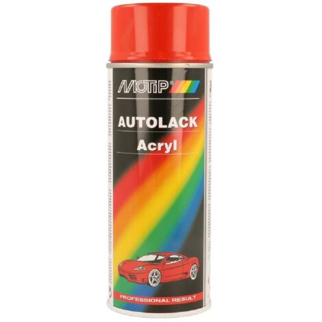 Peinture Acrylique 41870 Uni Motip Kompakt 400 Ml