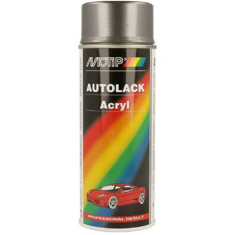 Peinture Acrylique 51041 Metallise Motip Kompakt 400 Ml