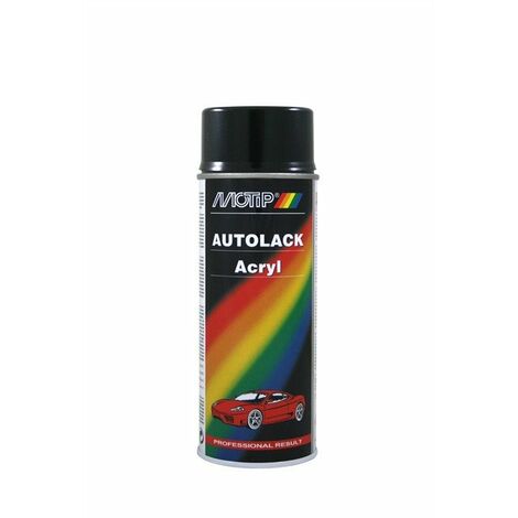 Peinture Acrylique 51055 Metallise Motip Kompakt 400 Ml