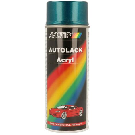 Peinture Acrylique 53680 Metallise Motip Kompakt 400 Ml