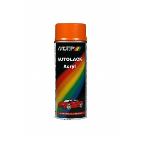 PEINTURE ACRYLIQUE KOMPAKT 42800 UNI 400ML MOTIP