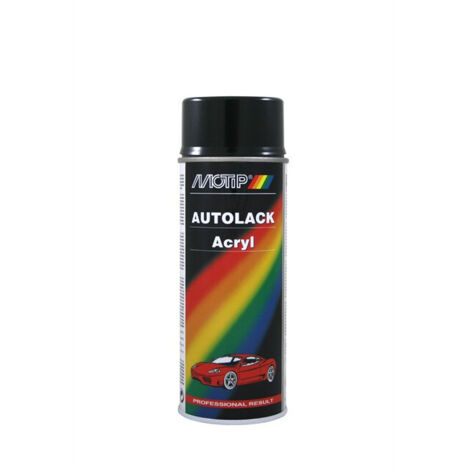 PEINTURE ACRYLIQUE KOMPAKT 51055 METALLISE 400ML MOTIP