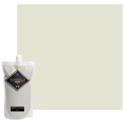 Peinture Blanc intérieur Murs et Plafonds Monocouche BLANC MAT 10 L -  RENAULAC Particulier