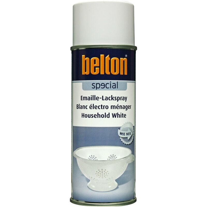 Belton Spe 400ml 323465 Blc Menager Blanc Electro Menager