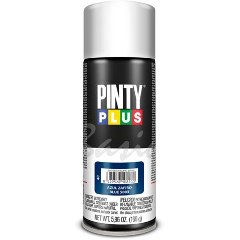 PEINTURE AÉROSOL BRUN TABAC BR - 200 ML
