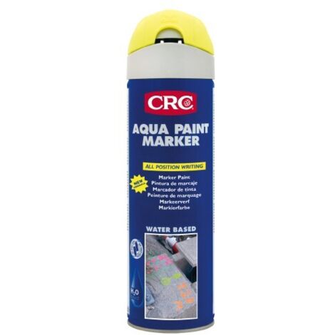 Peinture aérosol CRC ( Prix pour 1 )