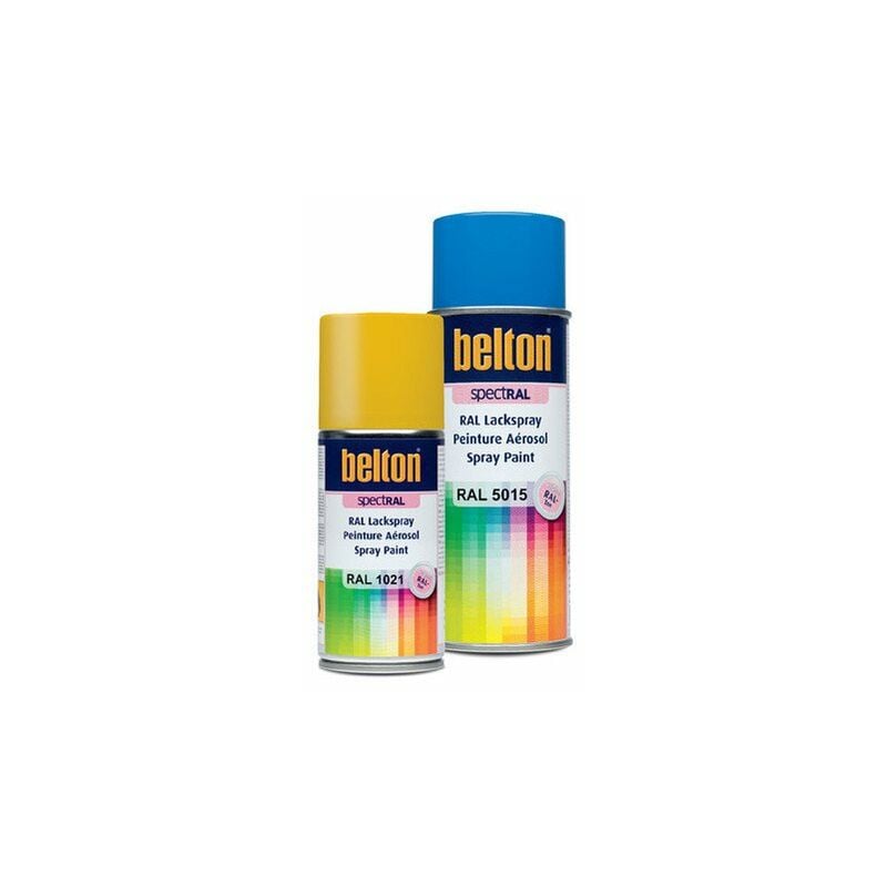 Belton - Spectral brillant400mlral5013bleucobalt auto-k