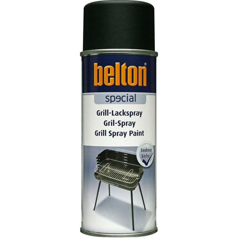 BELTON Grill spray400ml - BELTON AUTO-K
