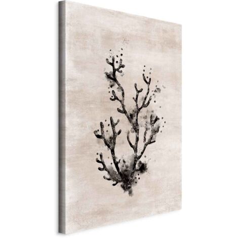 Peinture - Beauté de l'océan (1 partie) verticale