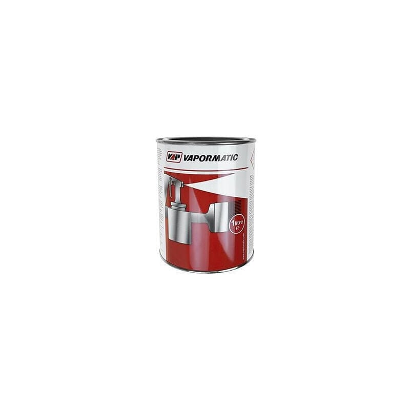 Peinture bleue Vapormatic VLB5034
