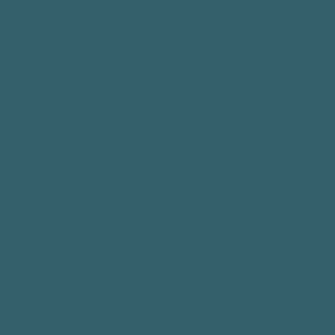 Peinture bois extérieur Couleurs d'ici® V33, bleu feutré velours 0.125 l