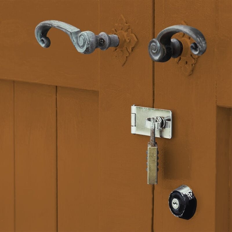 Ripolin - Peinture pour Bois Intérieur et Extérieur - Satin