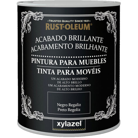 PEINTURE BRILLANTE POUR M