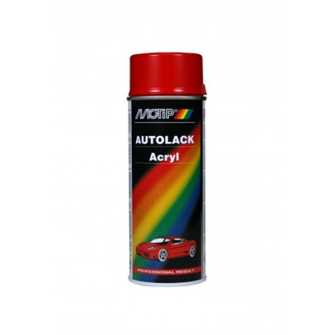 Peinture carrosserie Compact 41630 UNI 400ml - Motip