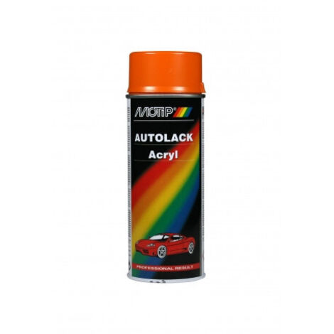 Peinture carrosserie Compact 42800 UNI 400ml - Motip