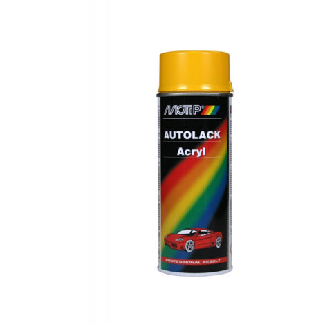 Peinture carrosserie Compact 43290 UNI 400ml - Motip