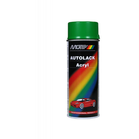 Peinture carrosserie Compact 44450 UNI 400ml - Motip