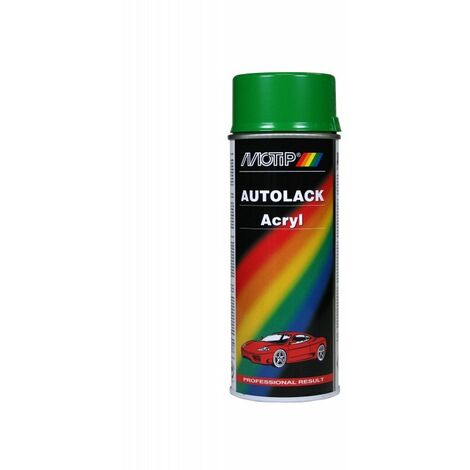 Peinture carrosserie Compact 44450 UNI 400ml - Motip