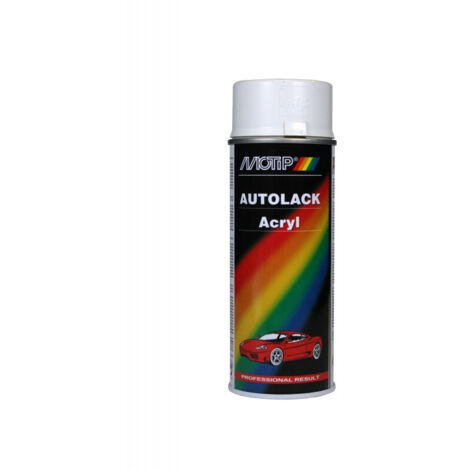 Peinture carrosserie COMPACT 45329 UNI 400ml - Motip