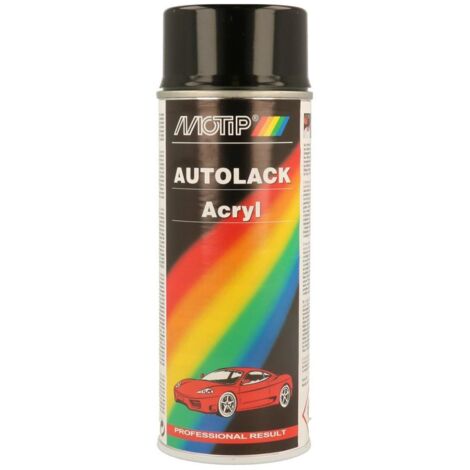 Peinture carrosserie COMPACT 51000 MET 400ml - Motip
