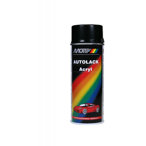 Peinture carrosserie COMPACT 51020 MET 400ml - Motip