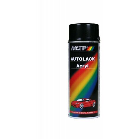 Peinture carrosserie COMPACT 51020 MET 400ml - Motip