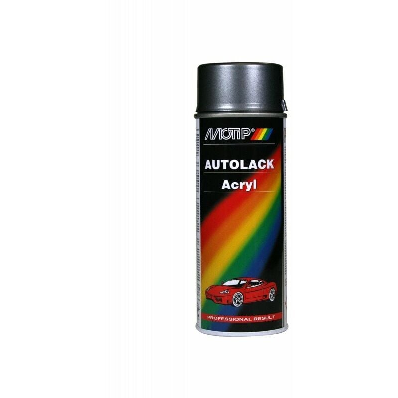 Motip - Peinture carrosserie compact 51078 met 400ml