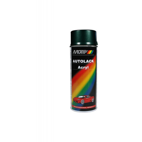 Peinture carrosserie COMPACT 53599 MET 400ml - Motip