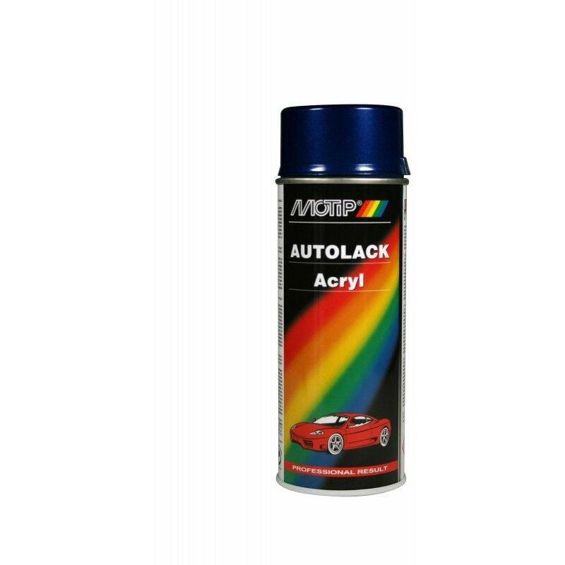 Motip - Peinture carrosserie compact 53991 met 400ml