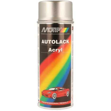 Peinture carrosserie COMPACT 55090 MET 400ml - Motip