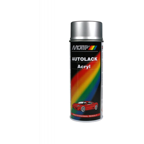 Peinture carrosserie COMPACT 55270 MET 400ml - Motip