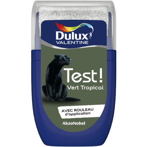 Peinture Couleur - Crème De Couleur - Dulux Valentine
