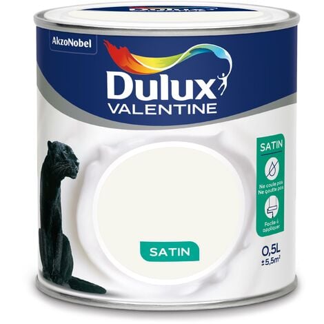 Peinture Couleur - Crème De Couleur - Dulux Valentine