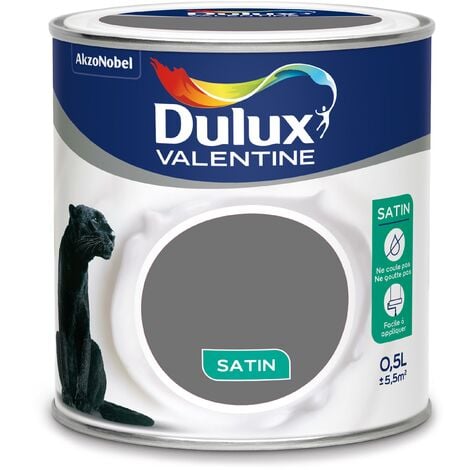 Peinture Couleur - Crème De Couleur - Dulux Valentine