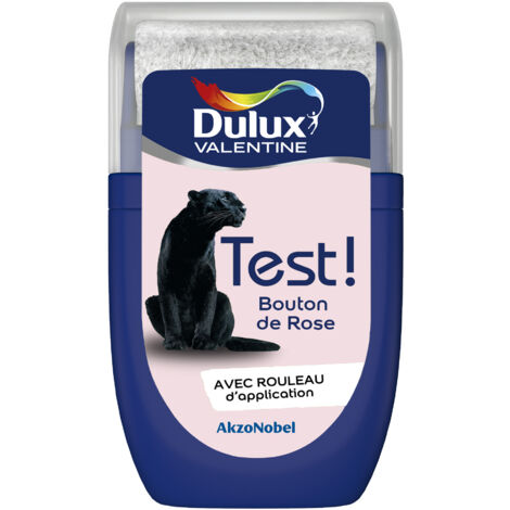 Peinture Couleur - Crème De Couleur - Dulux Valentine