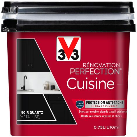Peinture cuisine Rénovation perfection®