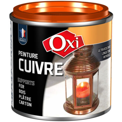Peinture Cuivre 60ml - OXI