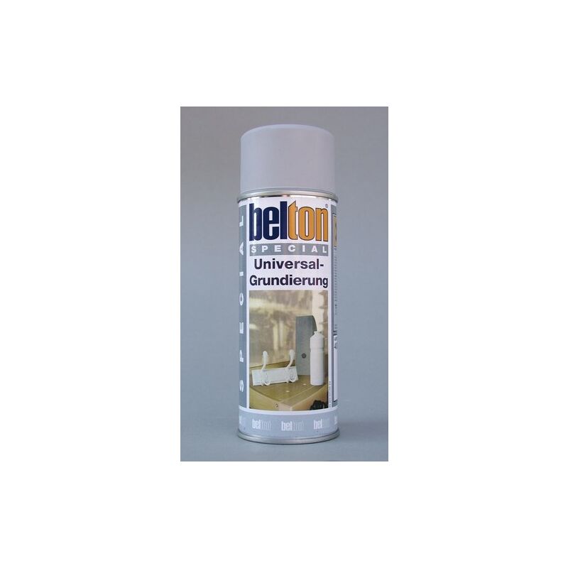 Belton Spe 400ml 1323501 Appret Gri