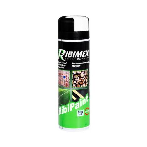 Peinture de marquage blanche 500ml