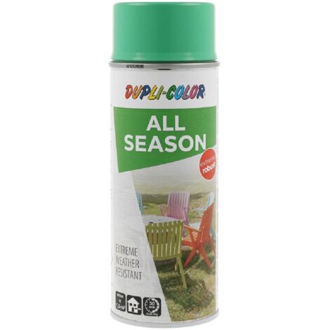 Peinture Duplicolor Vert Menthe Brillant 400 Ml