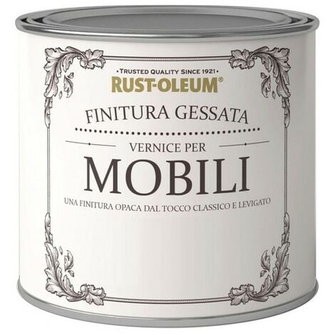 Peinture métal 1, 2,5 et 5L RAL de gris Rustoleum Combicolor