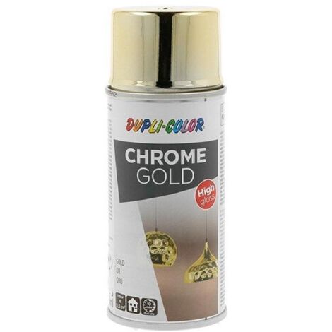 Peinture Effet Or 150ml Dupli Color