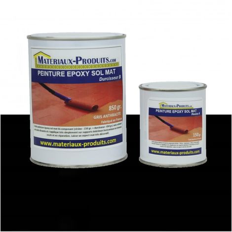 Peinture Epoxy Sol A Prix Mini